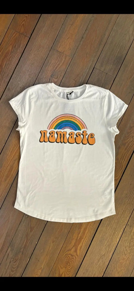 Namaste🙏 🌈