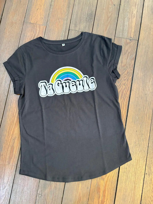 Ta Gueule Noir 🌈