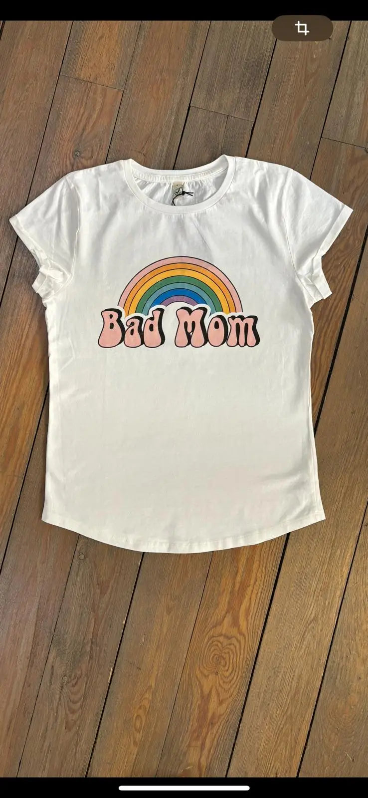 Bad Mom 🌈
