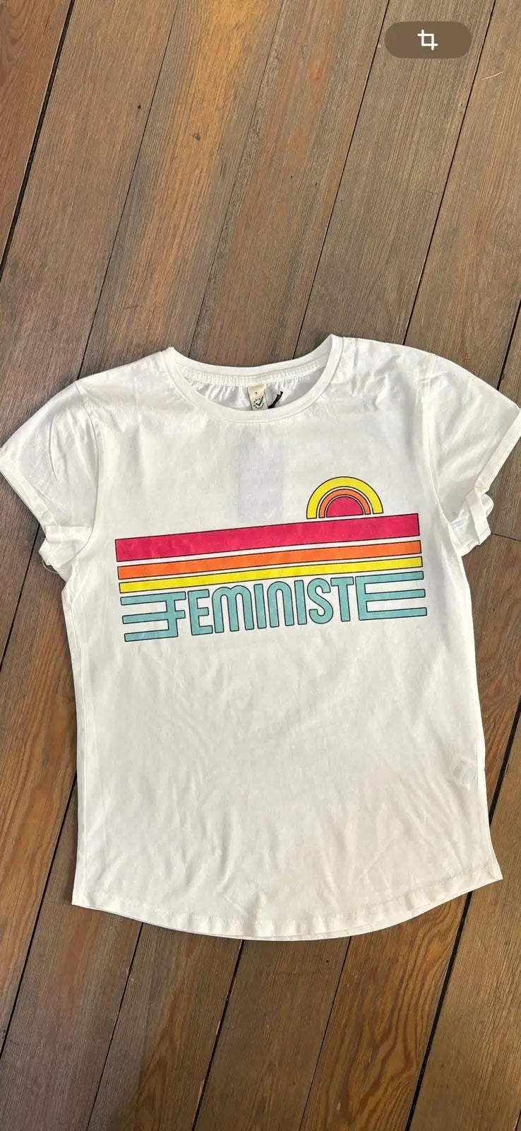 Féministe 🌅