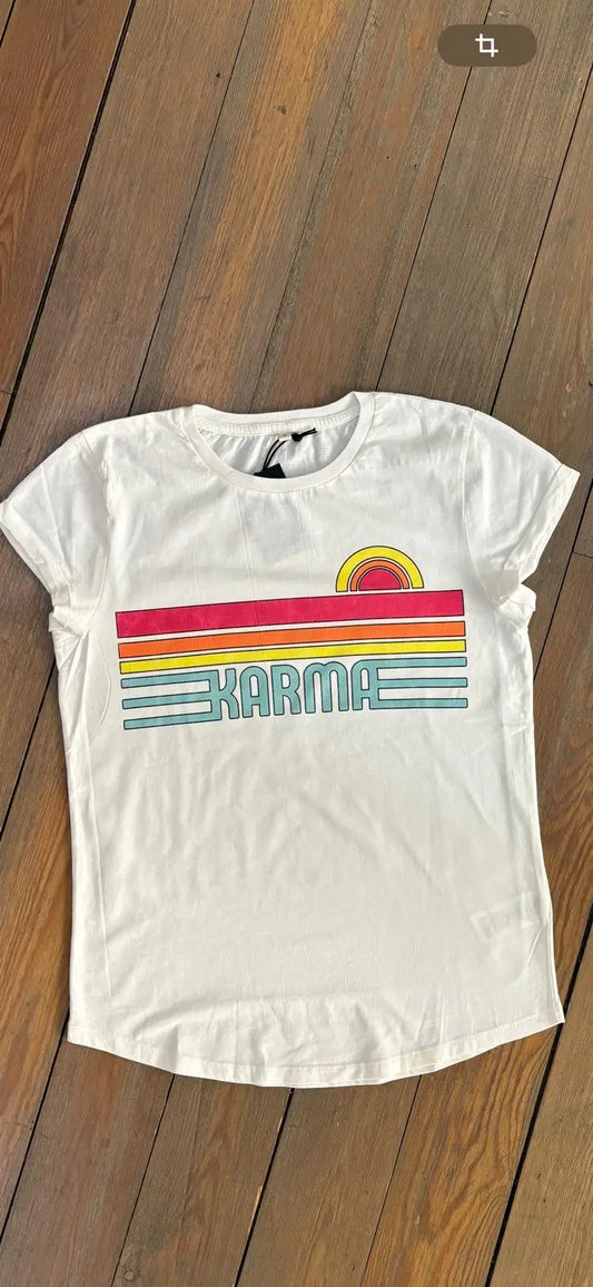 Karma 🌅
